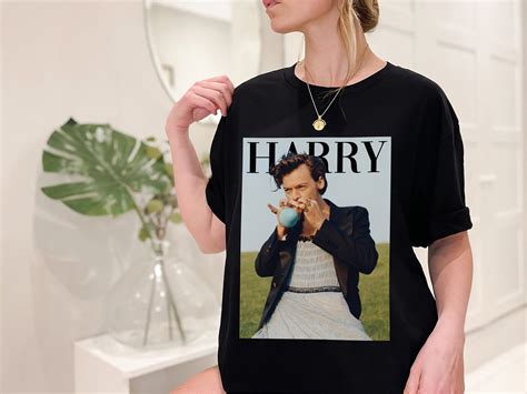 harry styles etsy|official harry styles merchandise.